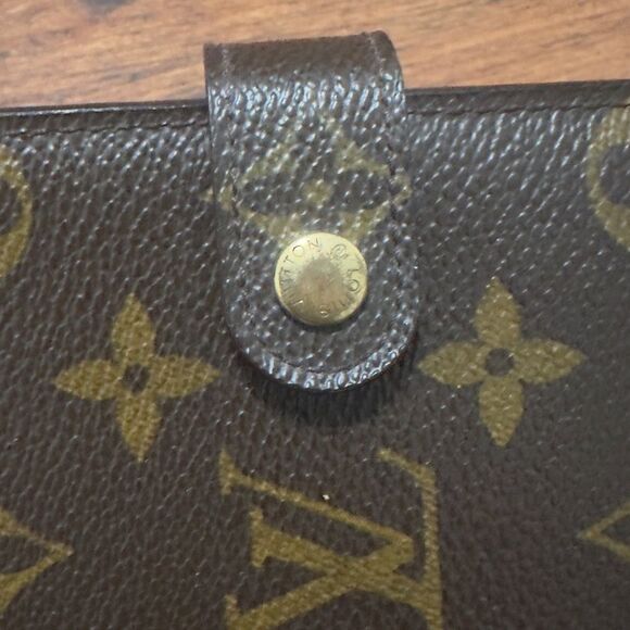 Louis Vuitton PM Agenda Monogram - Picture 8 of 14